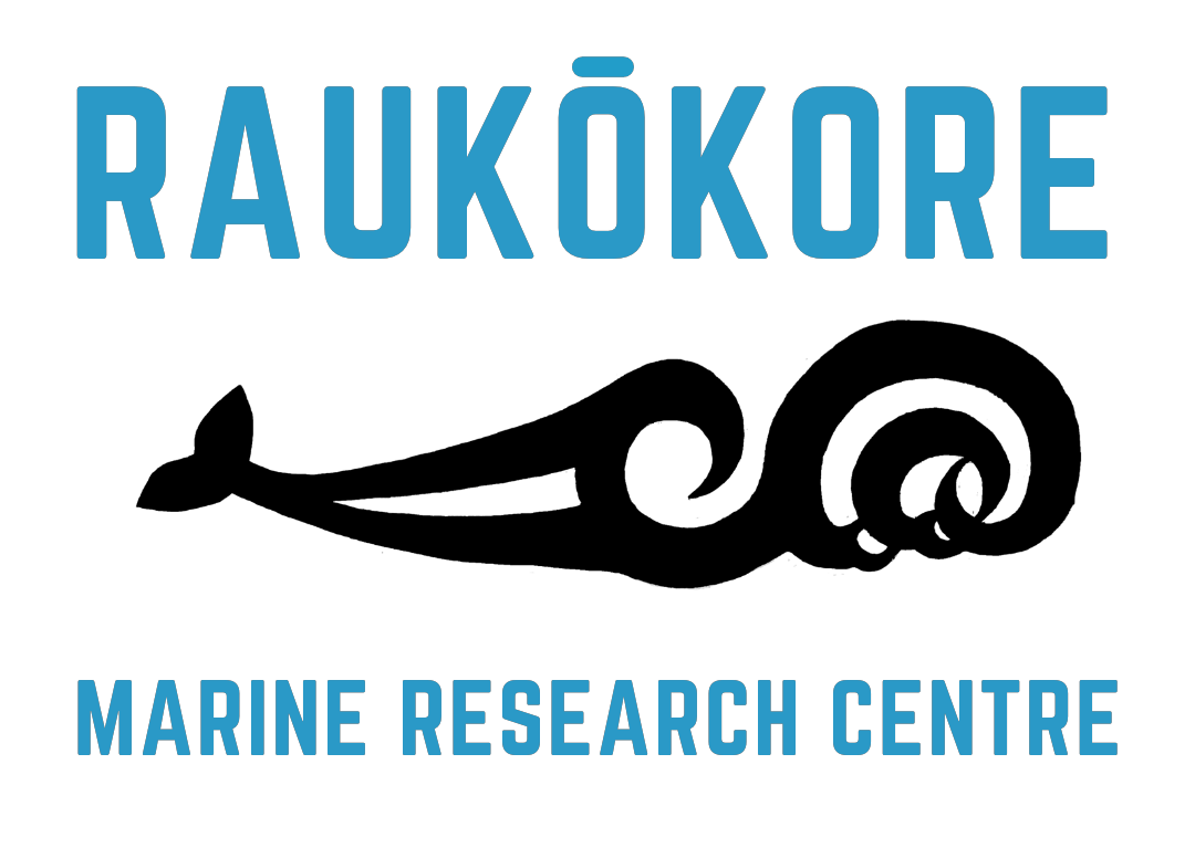 Raukōkore Marine Research Centre